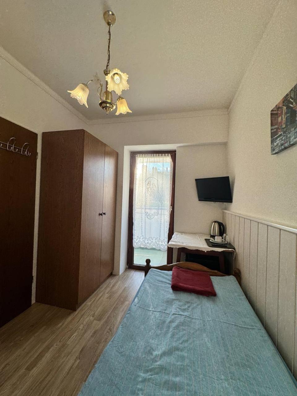 Landhotel Waldschaenke 베를린 외부 사진